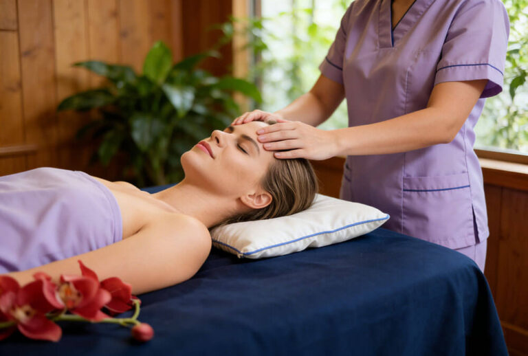 Advanced Beauty Massage: Elevate Your Routine with Pro Tips and Targeted Techniques