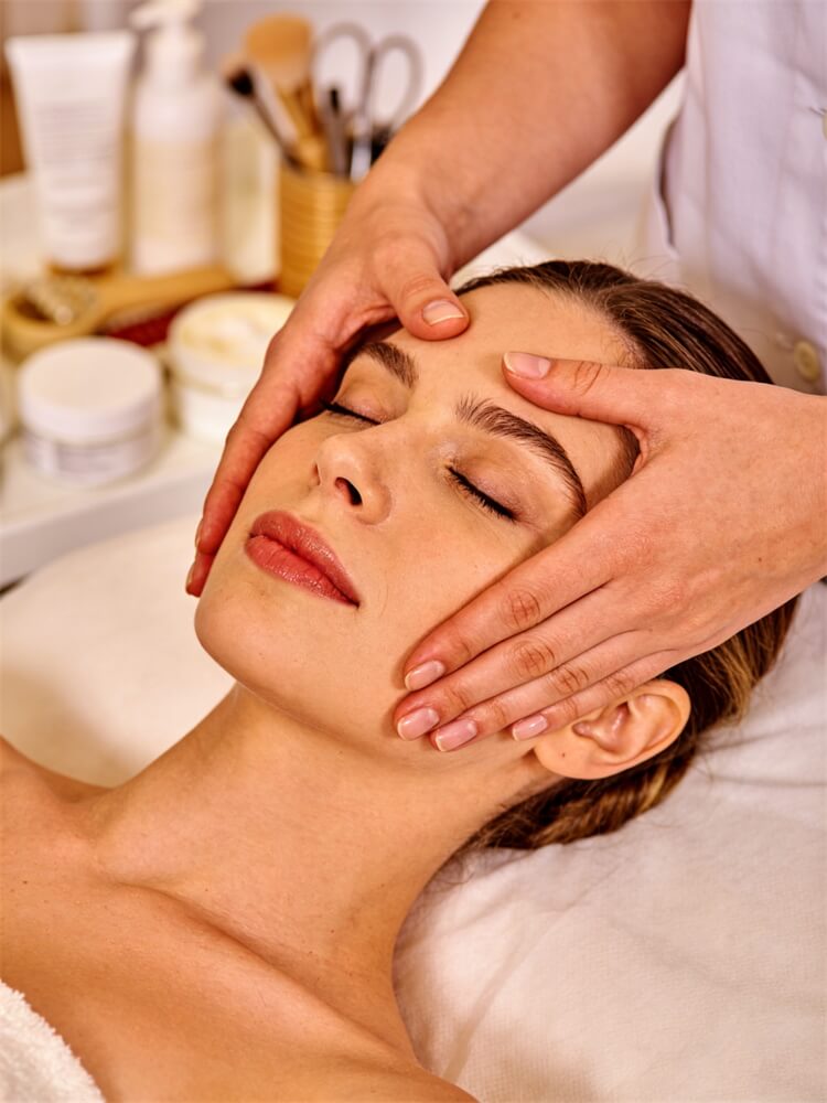 Anti-Aging Luxury