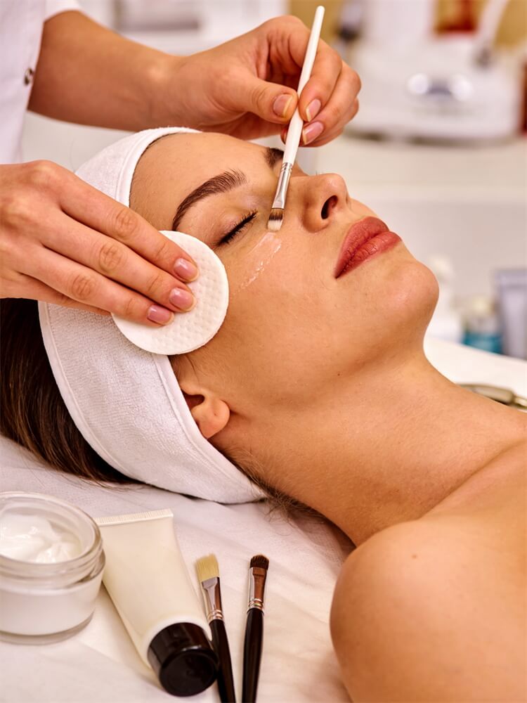 Aromatherapy Massage